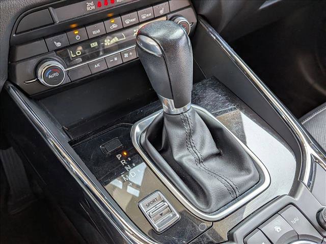 Used 2019 MAZDA CX-9 Touring image 12
