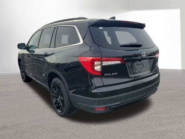 Used 2022 Honda Pilot Special Edition image 14
