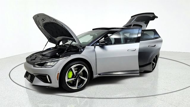 Used 2024 Kia EV6 GT AWD/4WD image 14