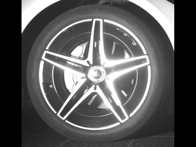 Used 2022 Mercedes-Benz C 300 4MATIC Sedan image 9