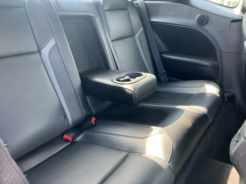 Used 2018 Dodge Challenger SXT Plus RWD image 29
