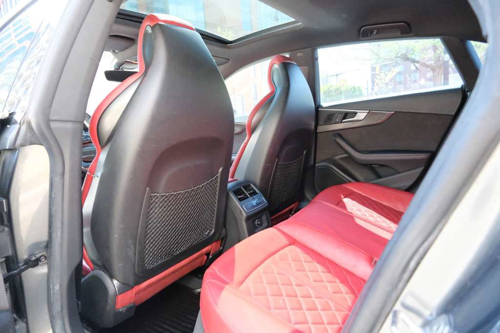 Used 2018 Audi S5 Prestige w/ S Sport Package AWD/4WD image 22