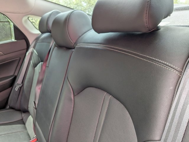 Used 2019 Hyundai Sonata Limited w/ Ultimate Package 04 image 20