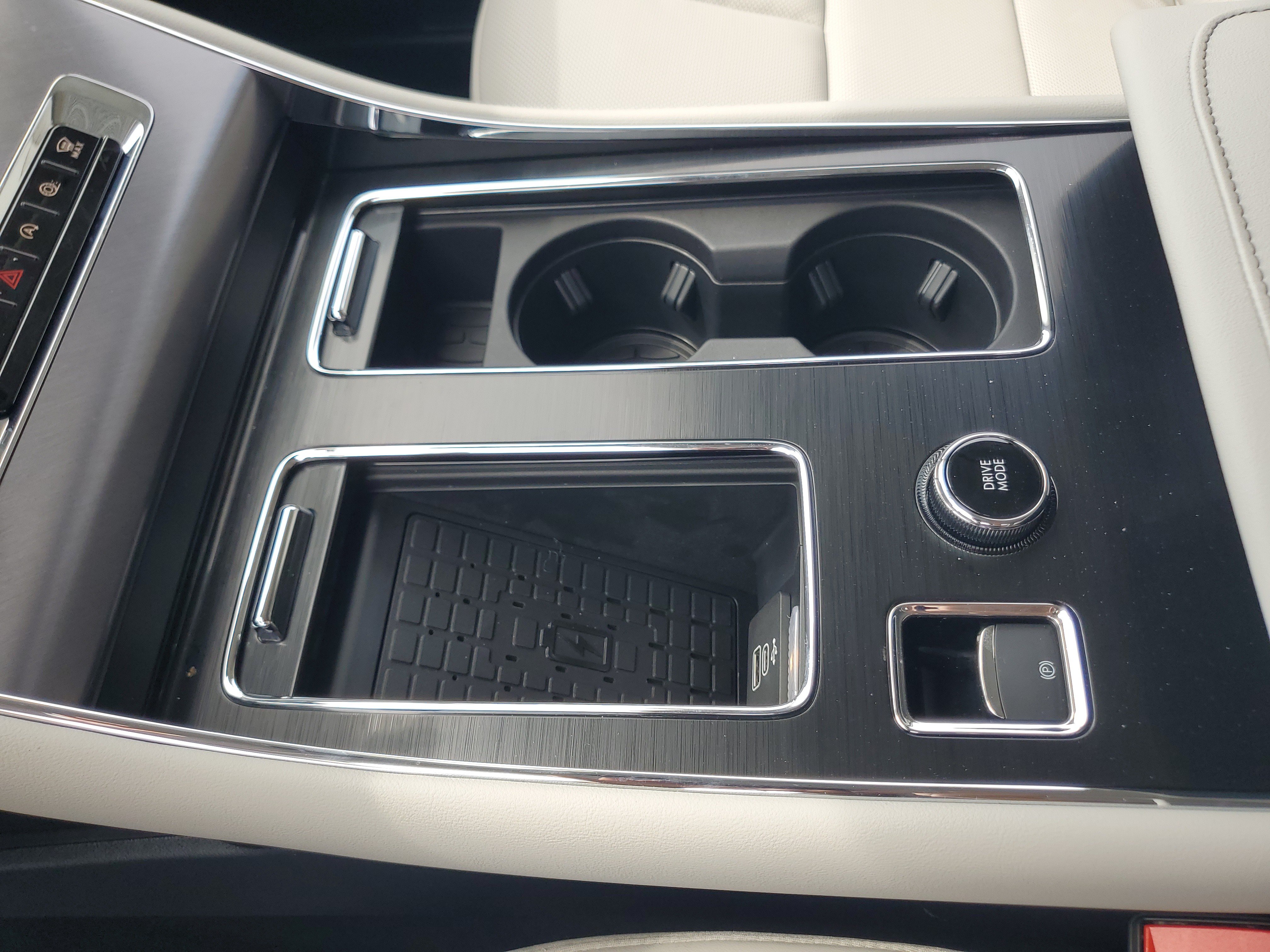 New 2026 Lincoln Aviator AWD image 22