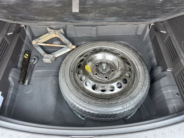 Used 2022 Chevrolet TrailBlazer ACTIV w/ Sun and Liftgate Package image 30