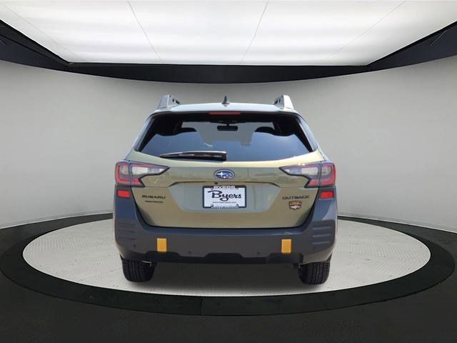 New 2025 Subaru Outback Wilderness image 6