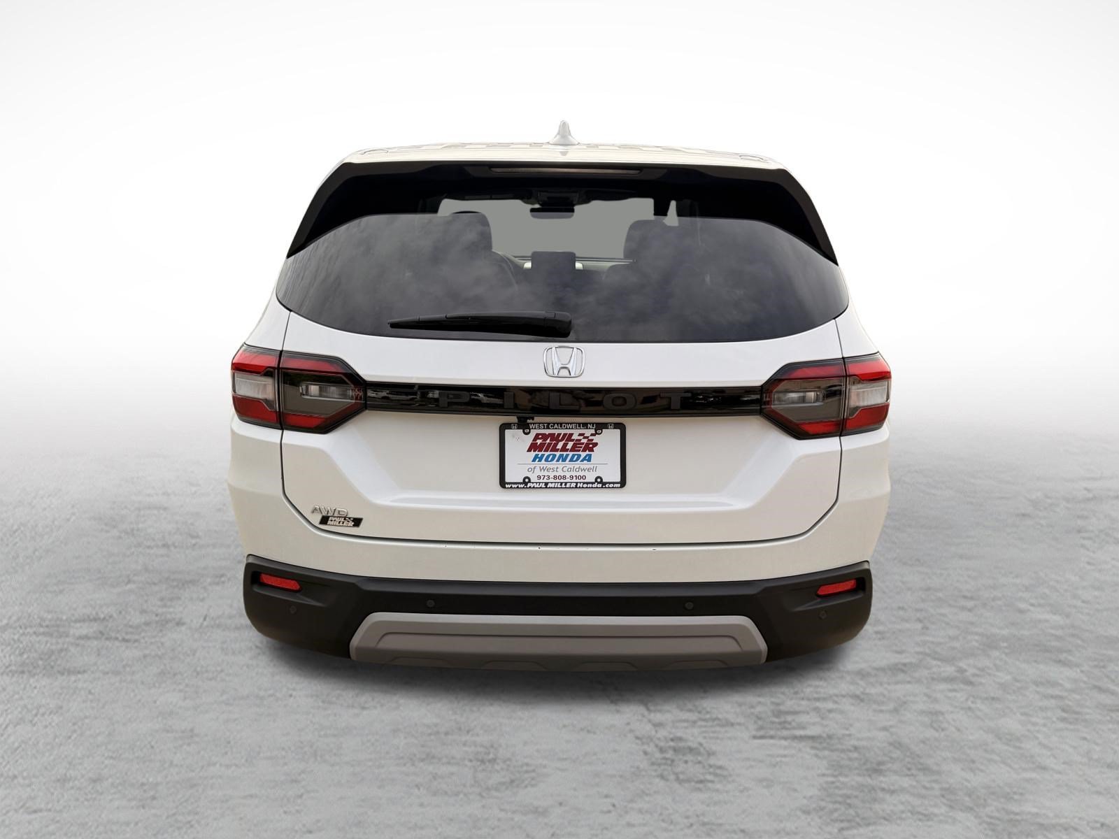 Used 2024 Honda Pilot EX-L image 5