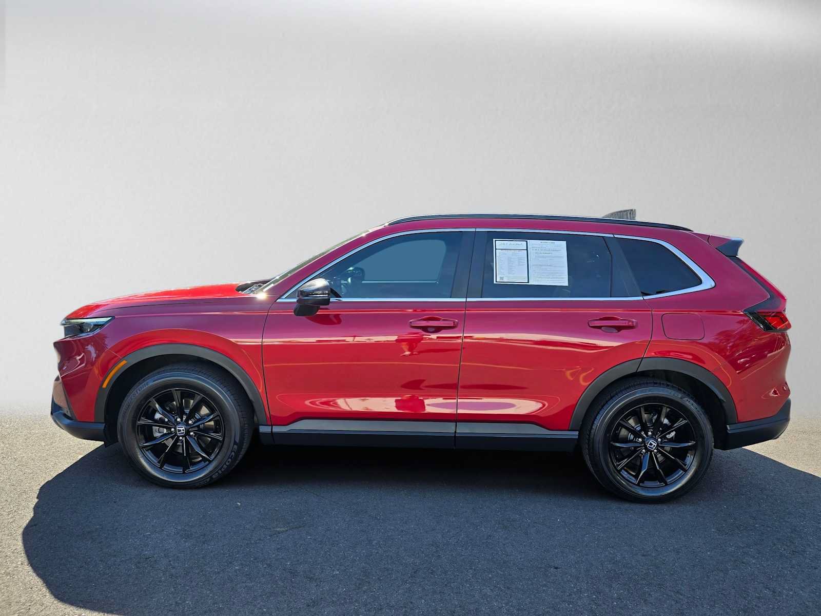 Used 2024 Honda CR-V Sport-L image 6