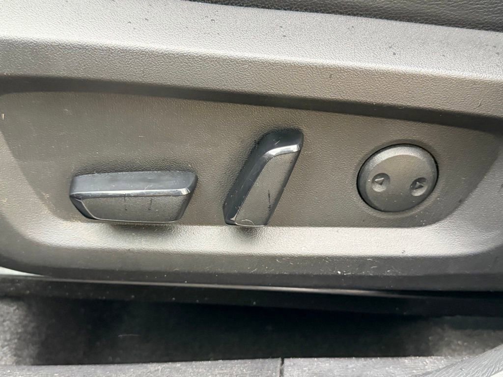 Used 2023 Mitsubishi Outlander SEL image 21