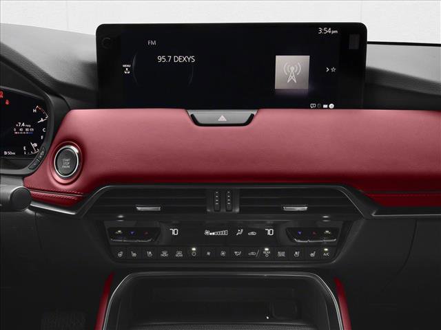 New 2026 MAZDA CX-70 3.3 Turbo S w/ Premium Package image 7