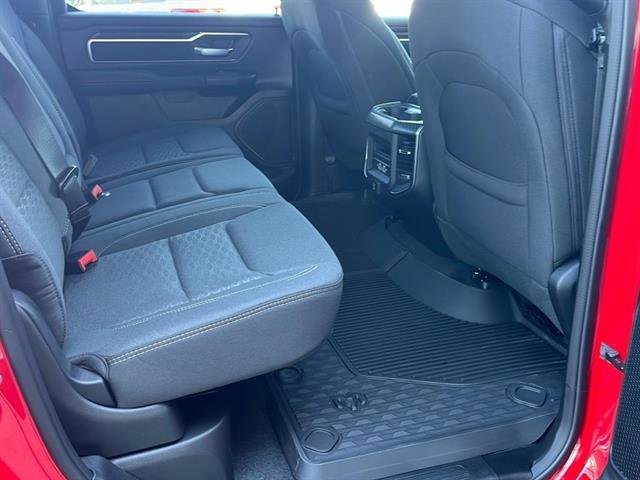 New 2025 RAM 1500 Big Horn image 26