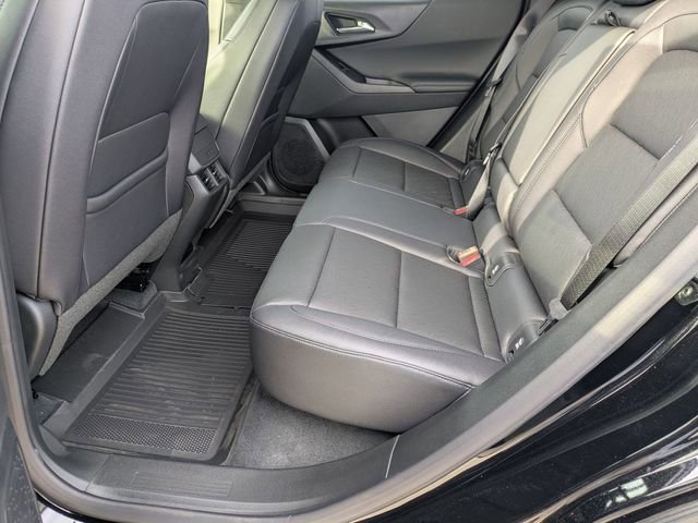 New 2026 Chevrolet Equinox LT AWD/4WD image 28