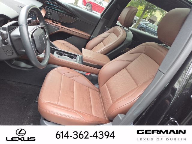 Used 2026 Lincoln Nautilus Reserve AWD/4WD image 37