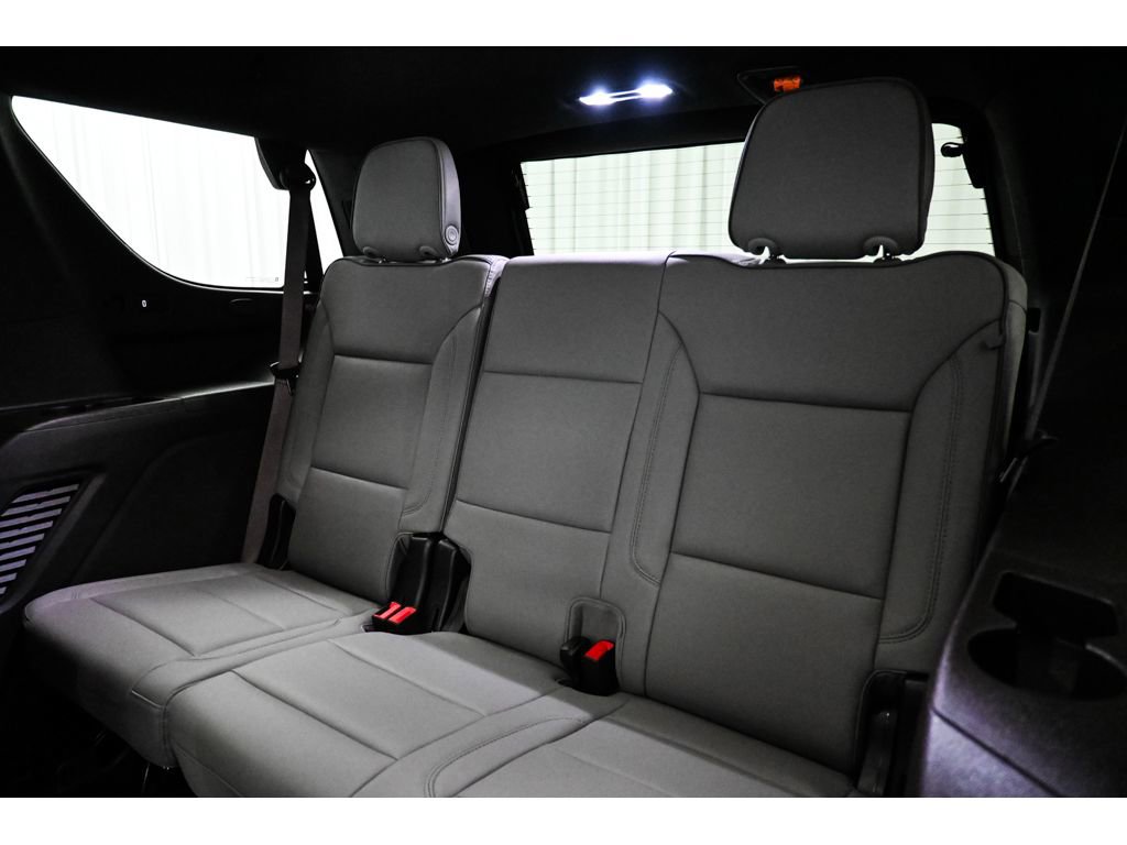 Used 2022 GMC Yukon SLT w/ SLT Luxury Package AWD/4WD image 28