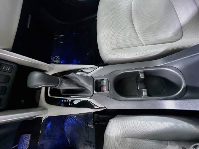 Used 2024 Toyota Corolla Cross LE w/ Moonroof Package FWD image 25
