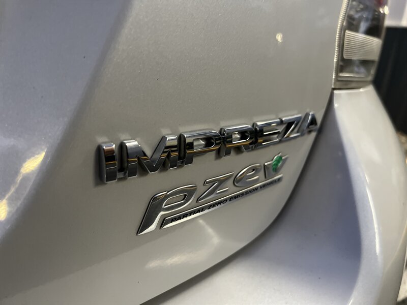 Used 2014 Subaru Impreza 2.0i Premium AWD/4WD image 14