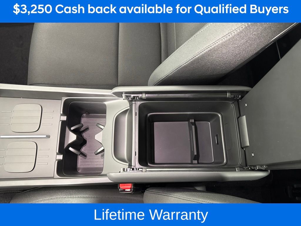 New 2026 Hyundai Santa Fe SE image 25