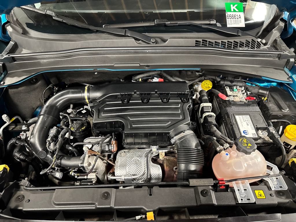 Used 2022 Jeep Renegade Latitude w/ Convenience Group AWD/4WD image 29