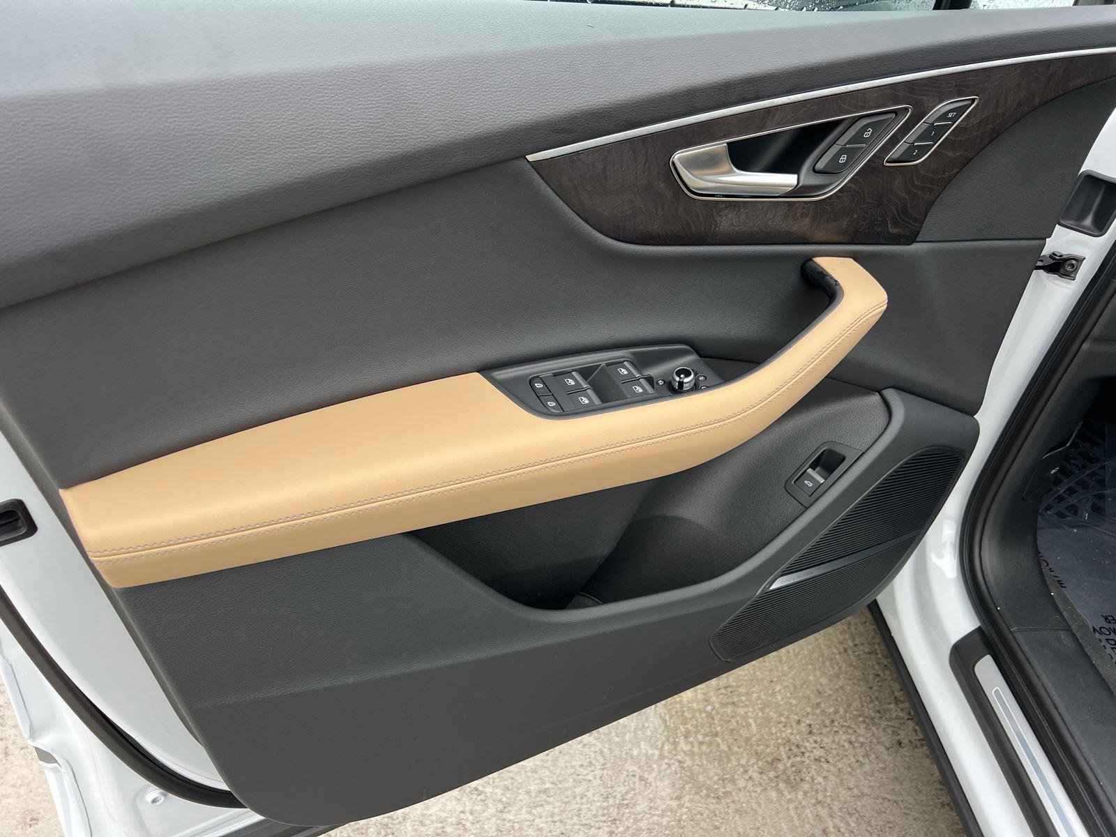 New 2025 Audi Q7 3.0T Premium Plus image 10