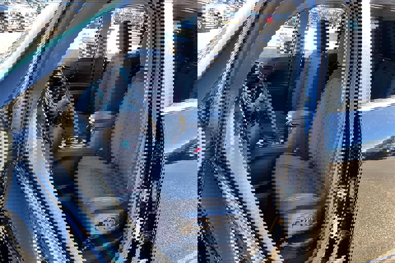 Used 2024 Chevrolet Equinox LT image 8