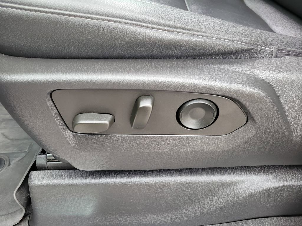 Used 2022 GMC Sierra 1500 Elevation w/ Elevation Premium Package AWD/4WD image 25