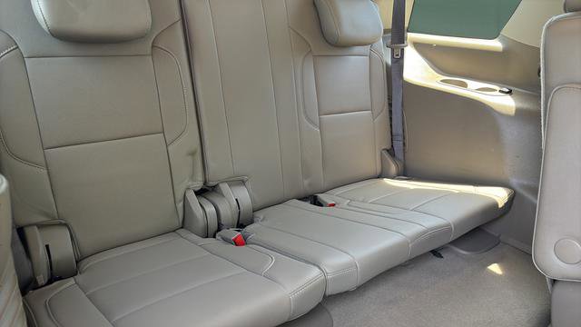 Used 2019 Chevrolet Tahoe Premier AWD/4WD image 28