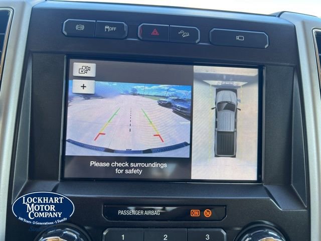 Used 2019 Ford F250 Lariat w/ Lariat Value Package AWD/4WD image 32