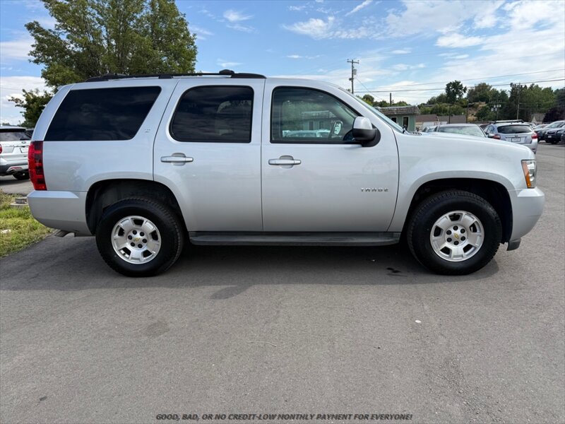 Used 2013 Chevrolet Tahoe LT w/ Luxury Package AWD/4WD image 8