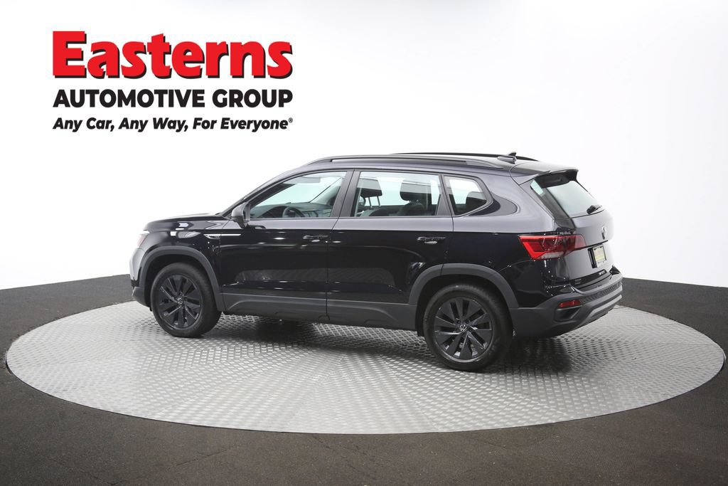 Used 2022 Volkswagen Taos S AWD/4WD image 60