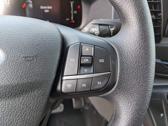 New 2026 Ford Transit 250 148 Medium Roof image 31