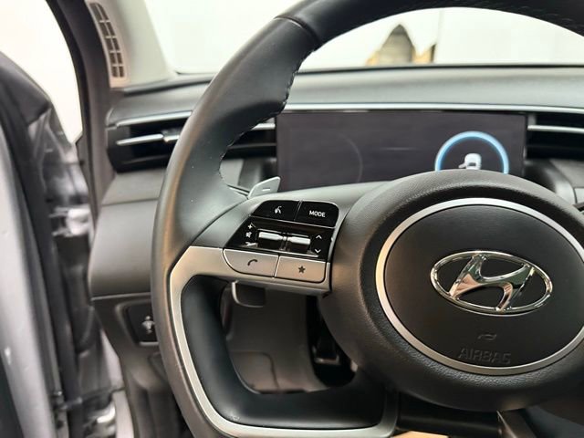 Certified 2024 Hyundai Tucson SEL image 21
