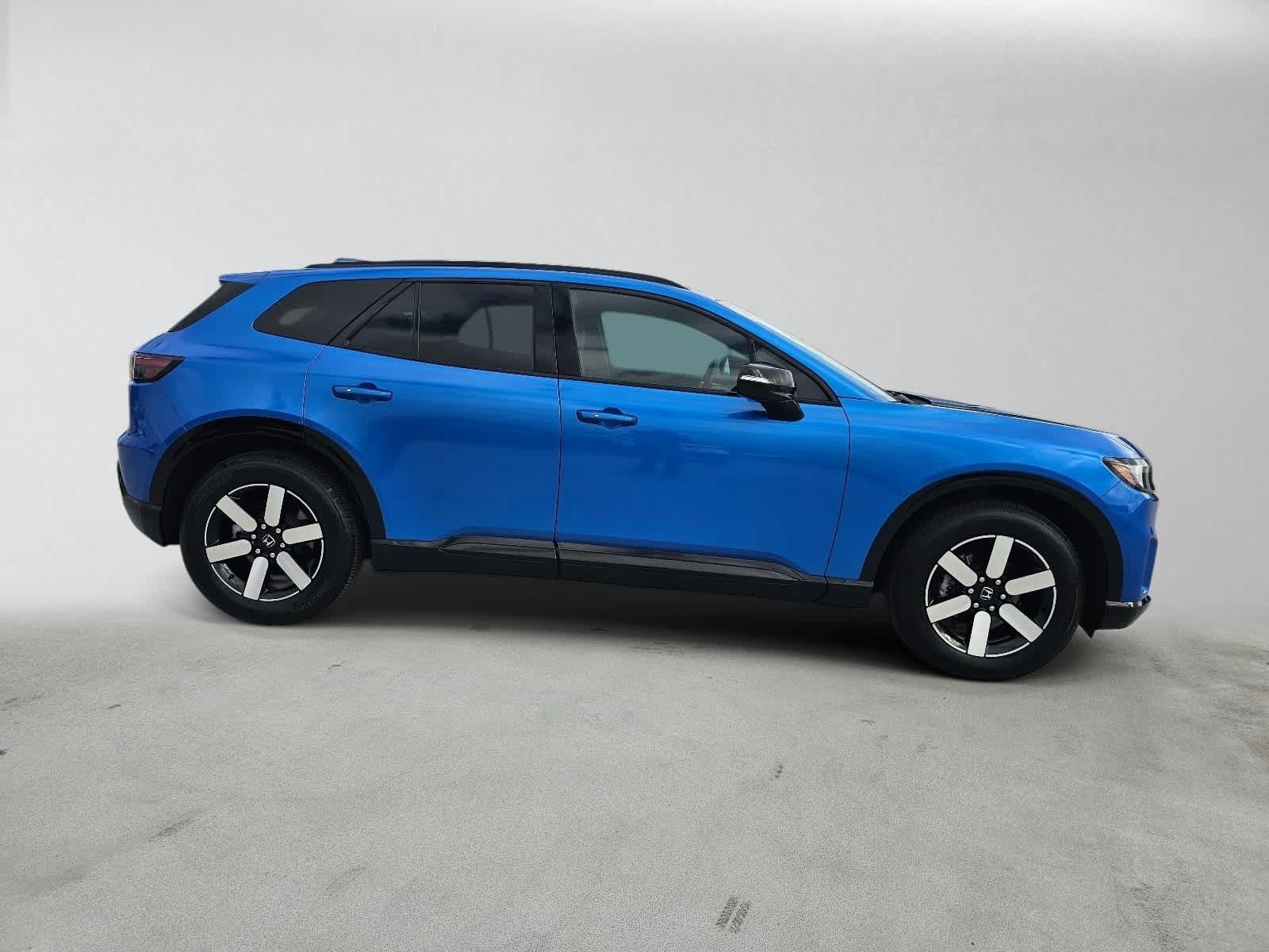 Used 2024 Honda Prologue Touring image 2