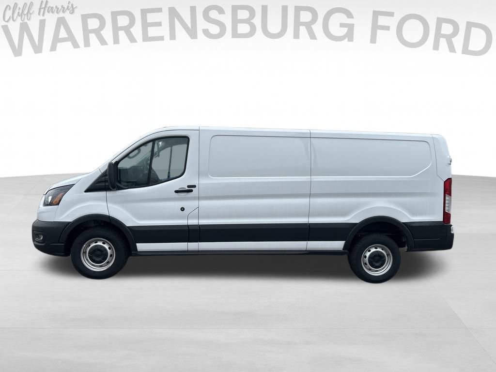 New 2024 Ford Transit 150 Low Roof w/ Load Area Protection Package image 4