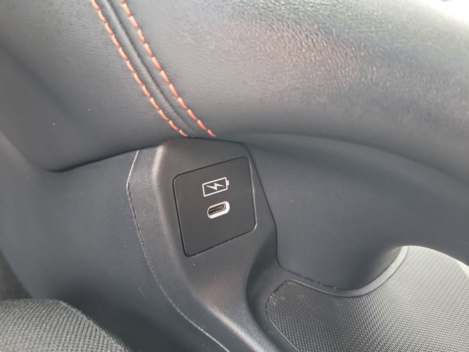 Used 2025 Honda HR-V Sport image 22