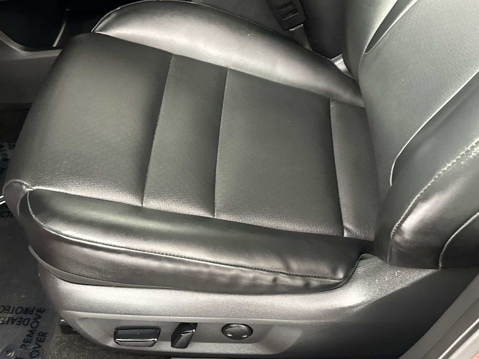 Certified 2022 Nissan Rogue SV w/ SV Premium Package FWD image 12