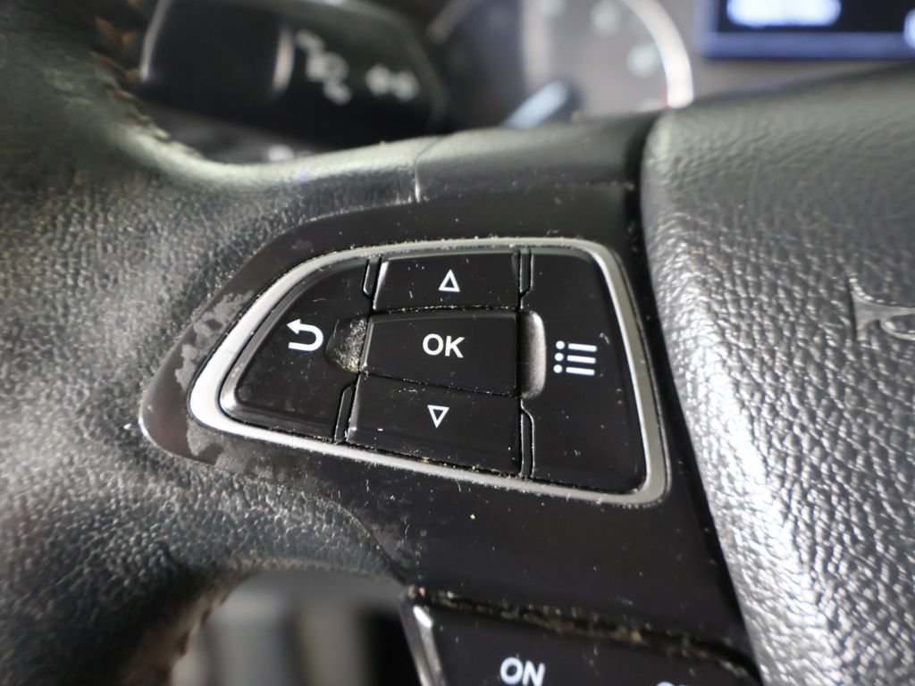 Used 2021 Ford EcoSport SE w/ SE Appearance Package AWD/4WD image 38