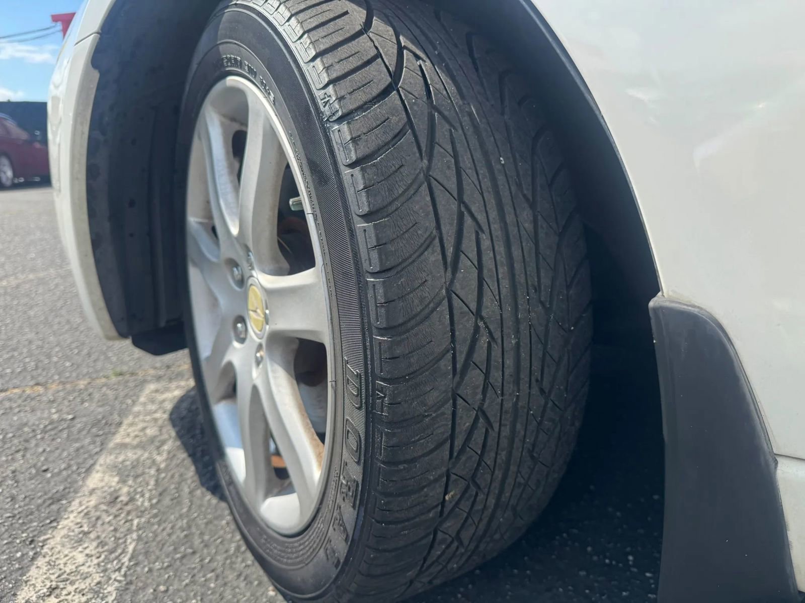 Used 2005 Acura TSX FWD image 25