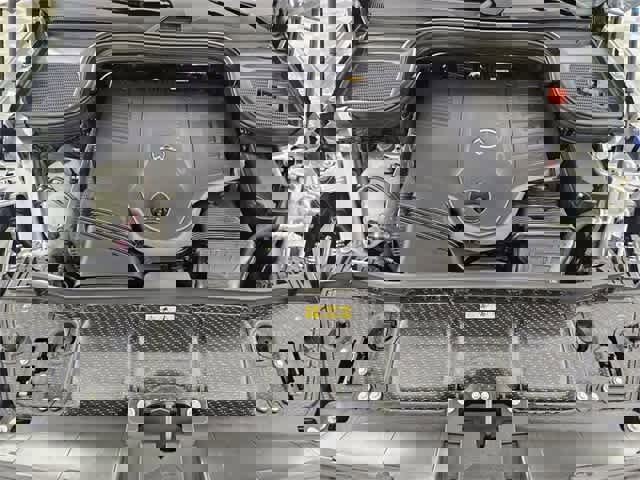 Certified 2025 Mercedes-Benz GLS 450 4MATIC image 14