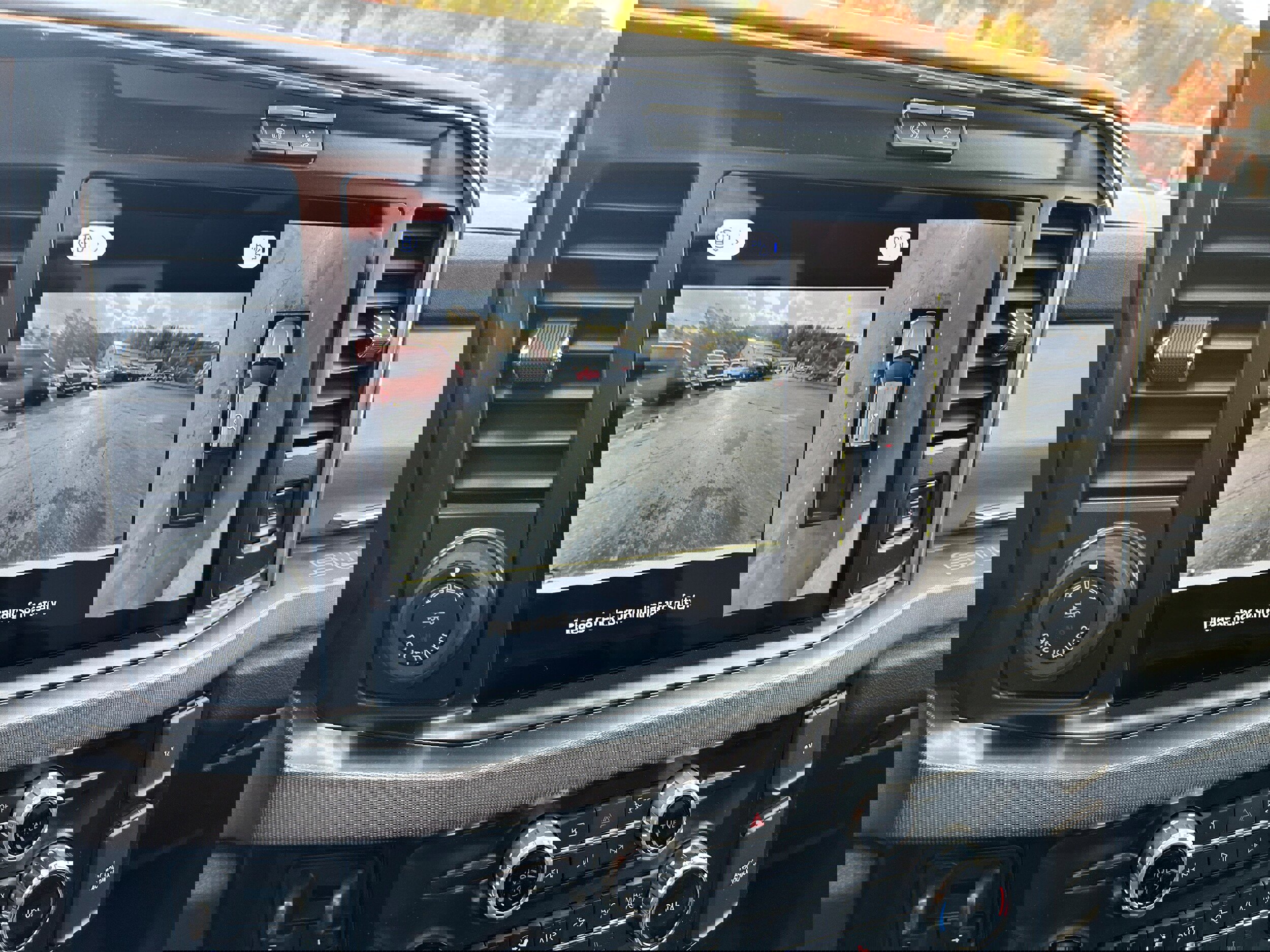 New 2026 Ford F250 Platinum image 62