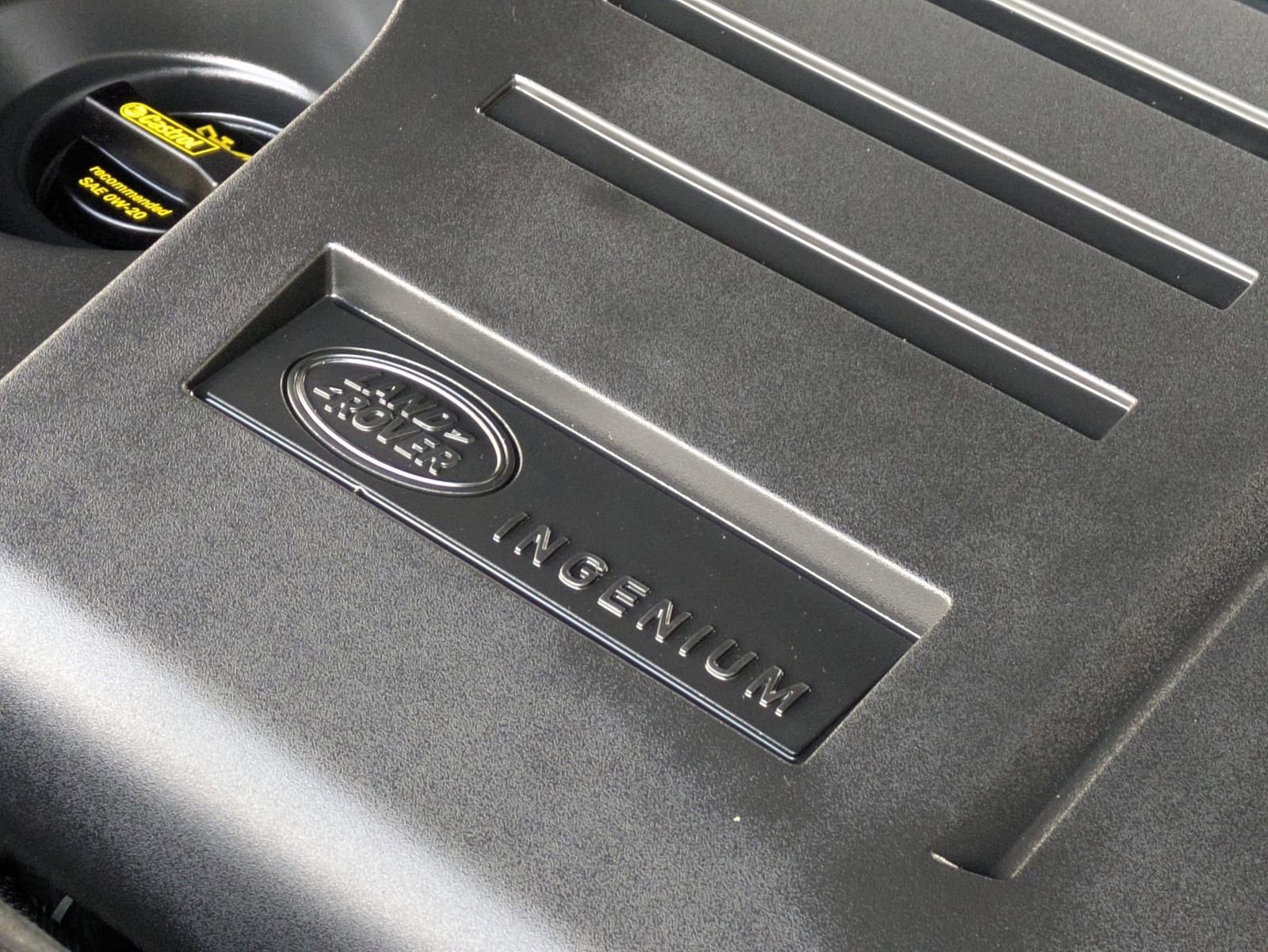 Used 2025 Land Rover Range Rover Sport Dynamic SE image 24