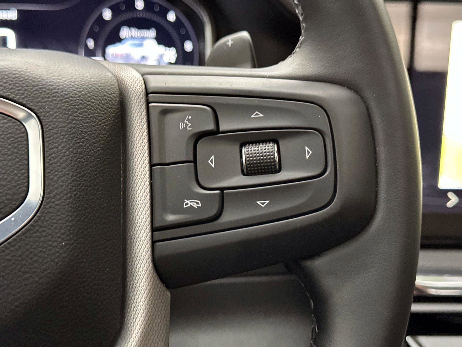 Used 2025 GMC Sierra 1500 Denali image 32