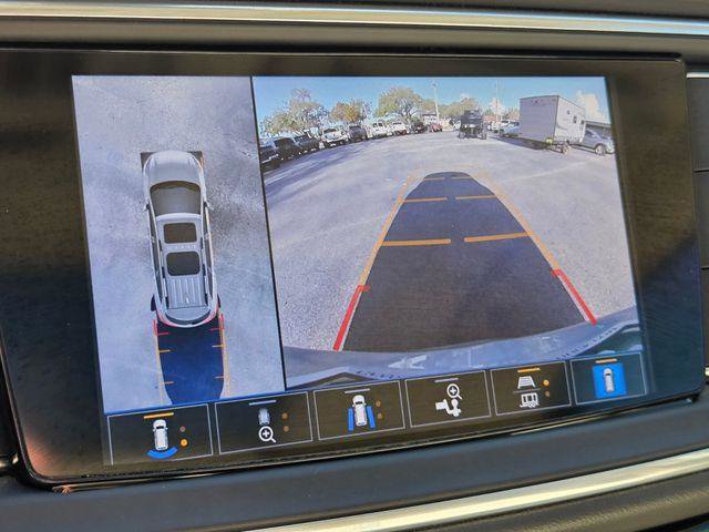 Certified 2023 Buick Enclave Avenir w/ Avenir Technology Package image 52