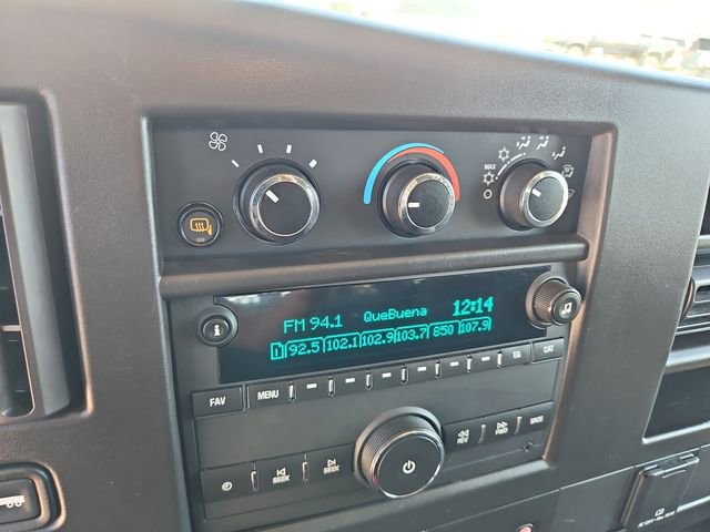 Used 2024 Chevrolet Express 2500 w/ Driver Convenience Package image 13