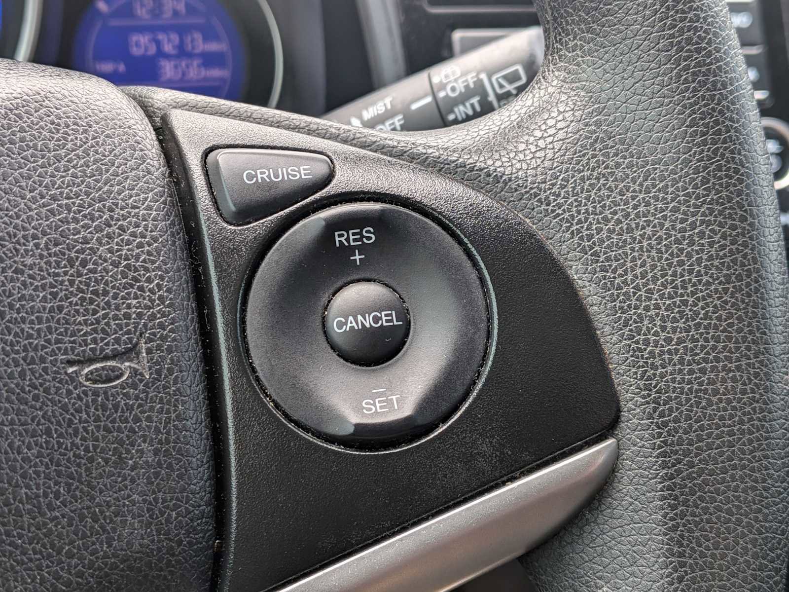 Used 2019 Honda Fit LX image 22