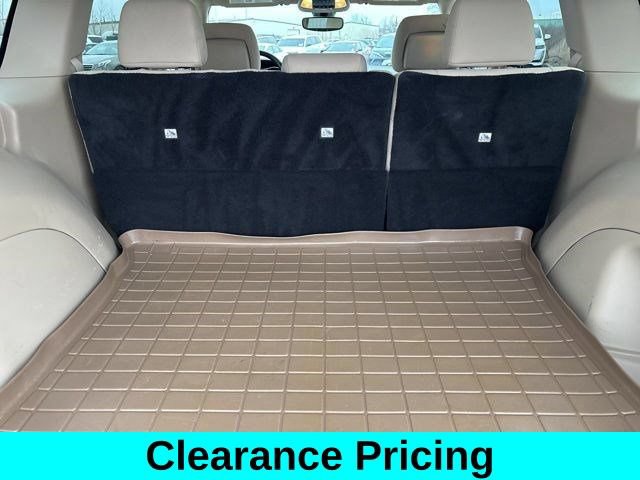Used 2022 Jeep Grand Cherokee Laredo E w/ Security & Convenience Group AWD/4WD image 34