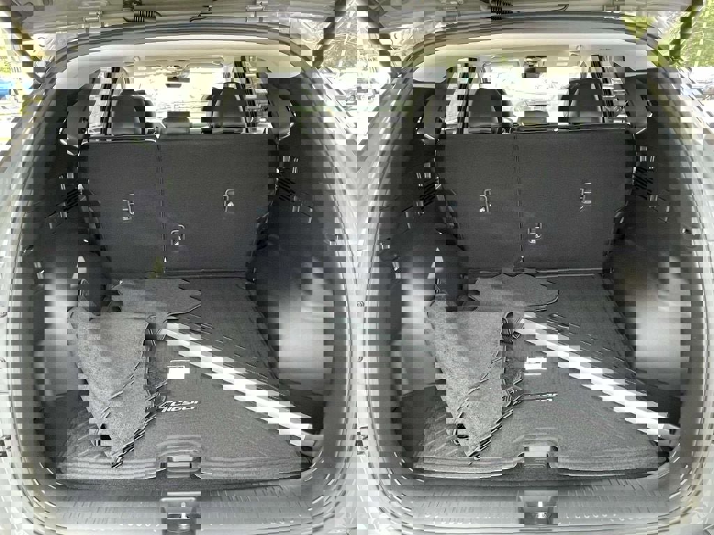 New 2026 Hyundai Tucson SEL image 7