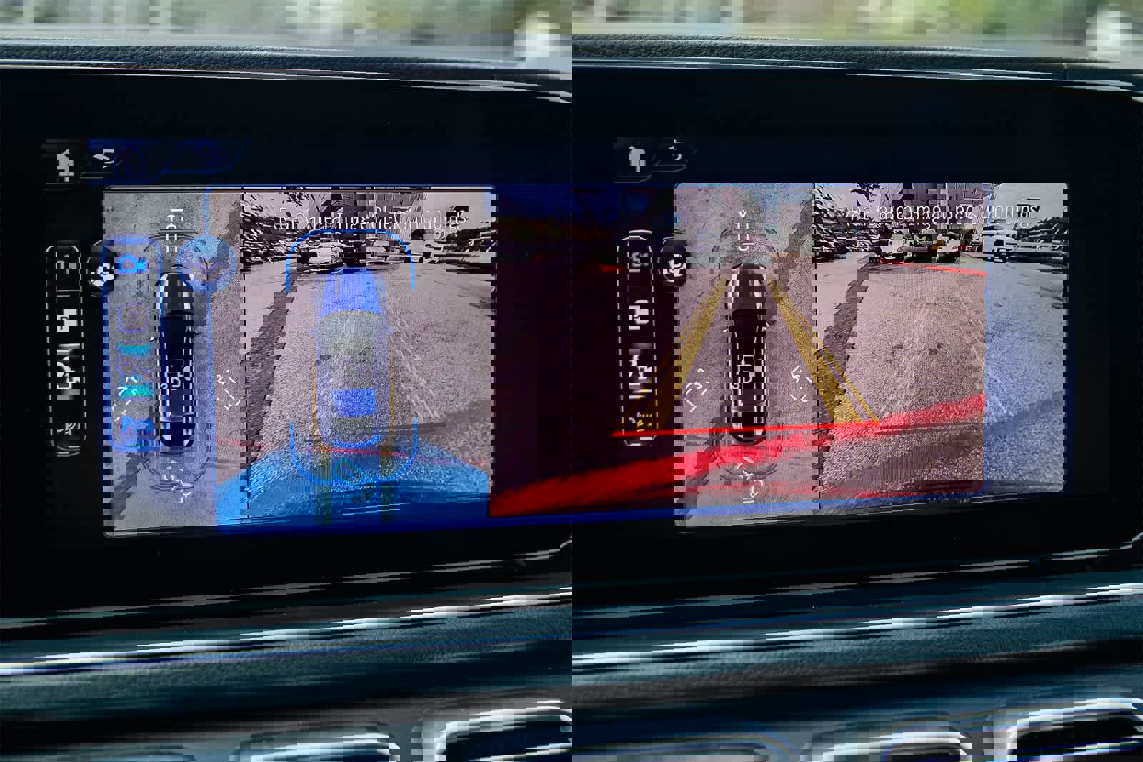 Used 2025 Mercedes-Benz GLE 53 AMG 4MATIC Coupe image 25