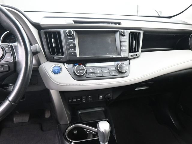 Used 2018 Toyota RAV4 Limited w/ Protection Package image 38