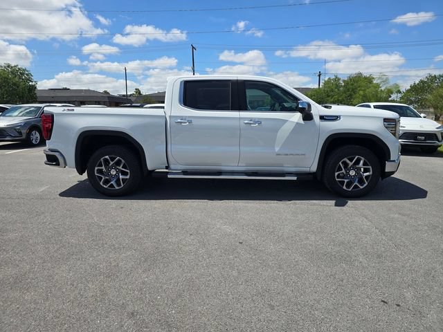 New 2026 GMC Sierra 1500 SLT AWD/4WD image 4