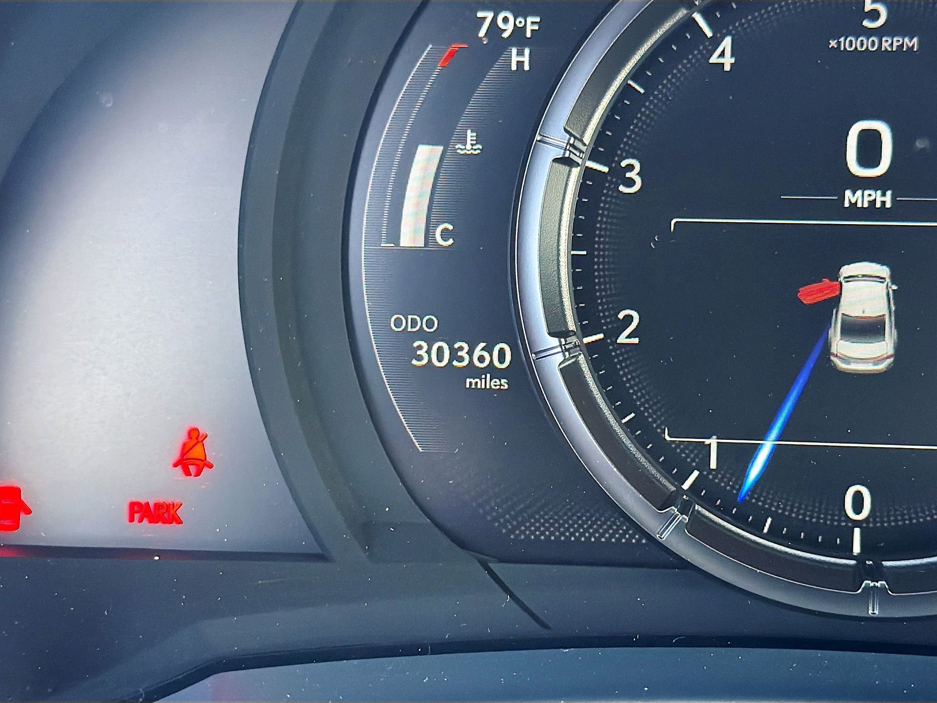 Used 2022 Lexus RC 350 F Sport image 40